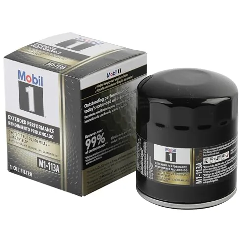M1-113 Premium Oil Filter M1-113A