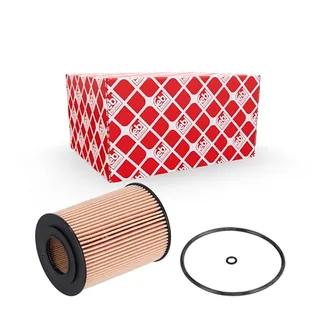 Febi bilstein 37478 Filtro de aceite