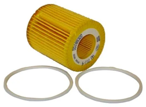 Japanparts FO-ECO058 Filtro de aceite