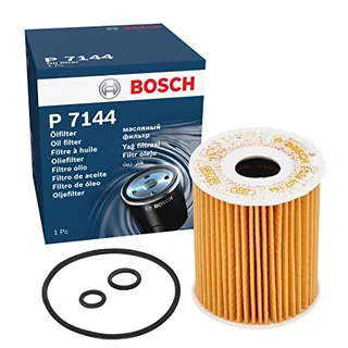 BOSCH Ölfilter F026407144