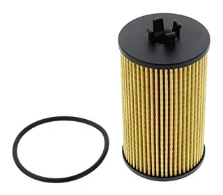 MAPCO Filtro de aceite motor Cartucho filtrante co