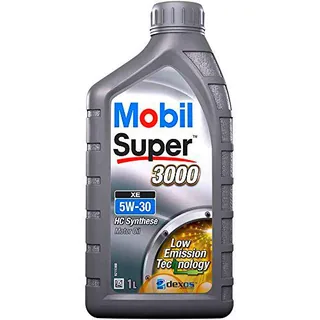 ExxonMobil Mobil 1 Super 3000
