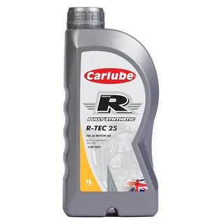 Carlube Triple R 5W-30 C4 Totalmente Sintético R-TEC 25 1L