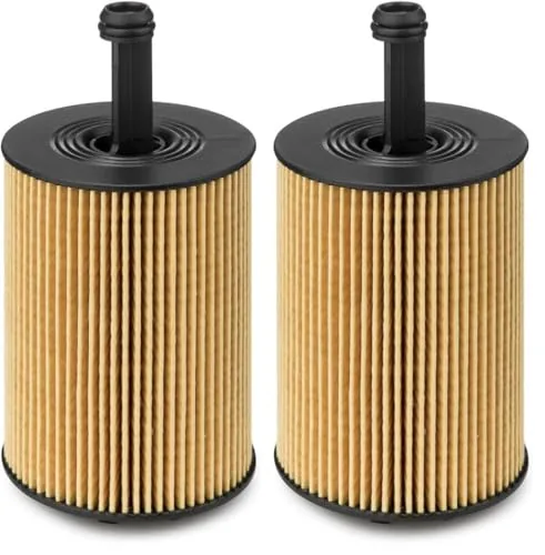 UFI Filters, Filtro de Aceite 25.023.00, Filtro de Aceite para Recambio