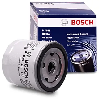 BOSCH Ölfilter F026407143