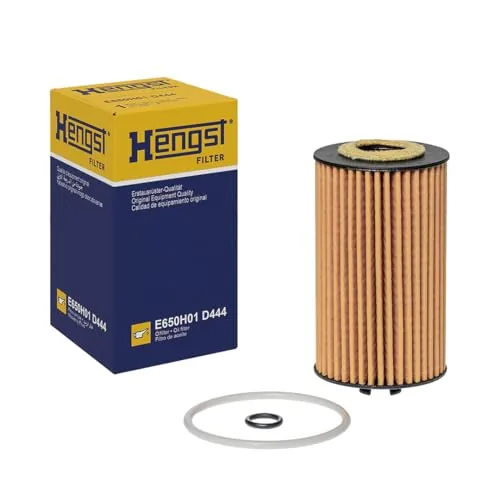 Hengst 3728130000 - Filtro de aceite