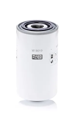 MANN-FILTER, W 9019 Filtro de aceite