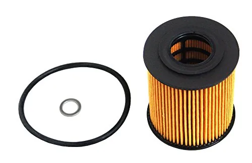 MAPCO Ölfilter 64602
