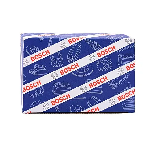 Bosch P7264 Filtro de Aceite para Coche Filtro de