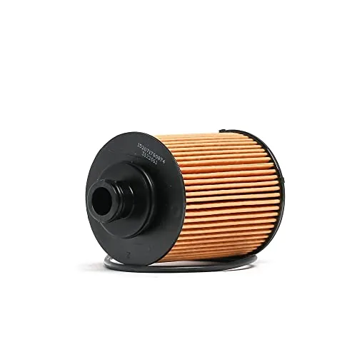Filtro de aceite | Compatible con: Alfa Romeo Mito