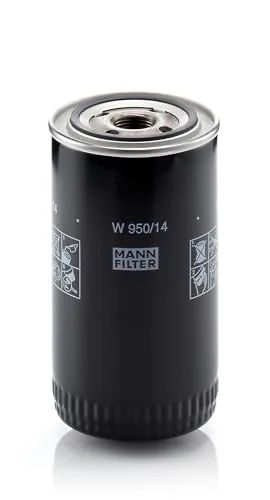 MANN-FILTER, W 950/14 Filtro de aceite