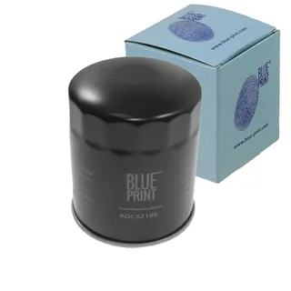 Blue Print - Filtro De Aceite