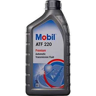 Mobil 1 ATF 220 - Aceite de Motor