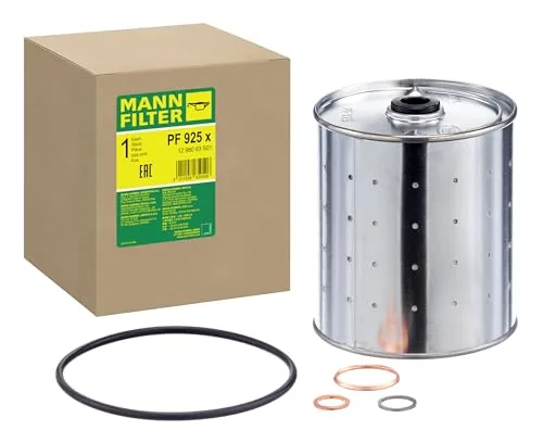 MANN-FILTER, PF 925 x Filtro de aceite