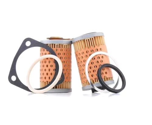 MAHLE Ölfilter OX36D
