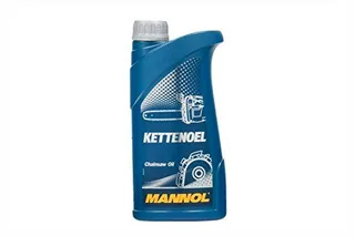 MANNOL kettenoel motorenöl, 1 L