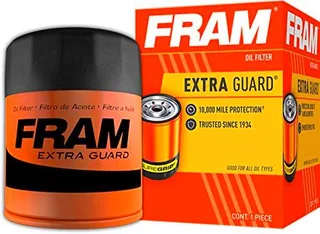 Fram ph8 a de aceite