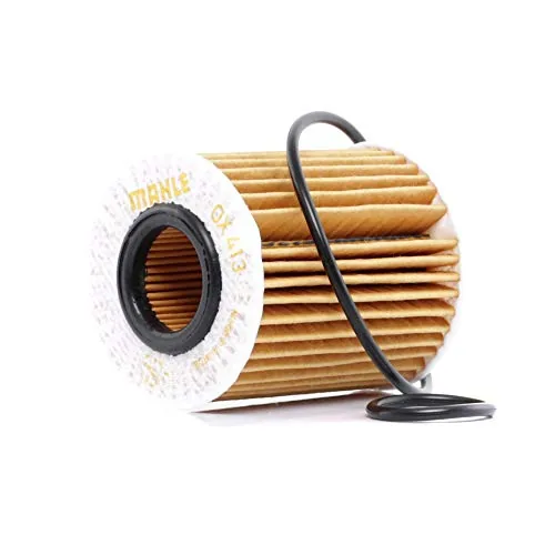 MAHLE Ölfilter OX413D1 de Mahle