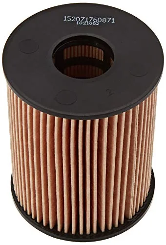 Filtro de aceite