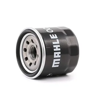 MAHLE Ölfilter OC996