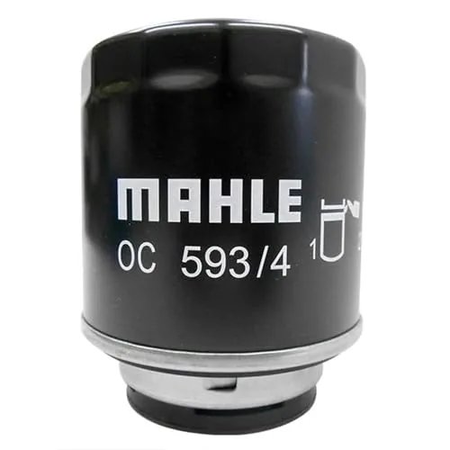 MAHLE Ölfilter OC593/4