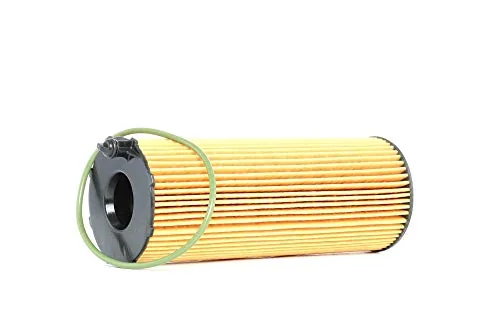 MAHLE Filtro de aceite motor Cartucho filtrante co