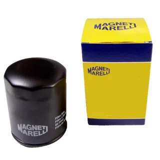 Filtro de aceite