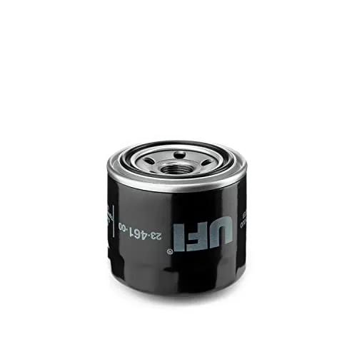 UFI Filters, Filtro de Aceite 23.461.00, Filtro de Aceite de Repuesto