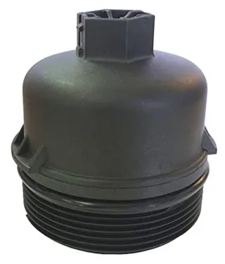 3RG INDUSTRIAL - Tapa Filtro Aceite- OEM 1103L7 1103P8 11427557011 73500070 1303477 3M5Q6737AAA 9467577088