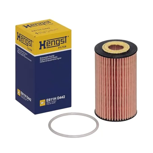 Hengst 3726130000 - Filtro de aceite