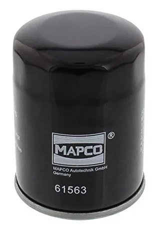 MAPCO Ölfilter 61563