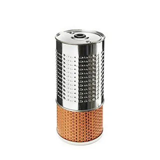 UFI Filters, Filtro de Aceite 25.499.00, Filtro de Aceite de Recambio