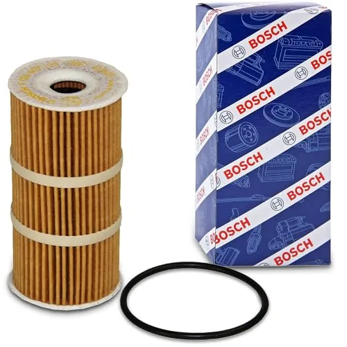 BOSCH F 026 407 125 BOSCH-FILTRO DE ACEITE