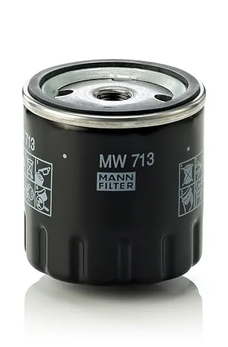 MANN-FILTER, MW 713 Filtro de aceite de Mann Filter