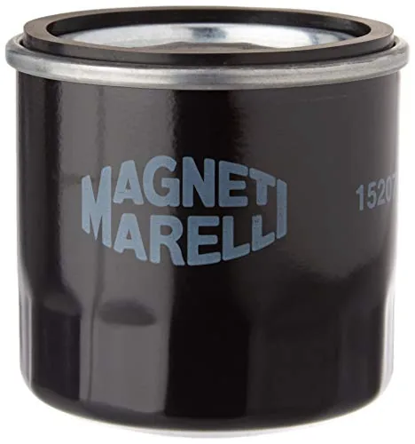 Filtro de aceite