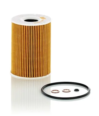 MANN-FILTER, HU 926/5 z Filtro de aceite
