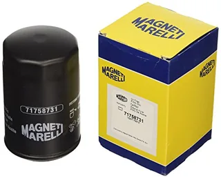 Filtro de aceite