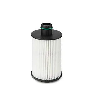 UFI Filters, Filtro de Aceite 25.190.00, Filtro de Aceite de Recambio
