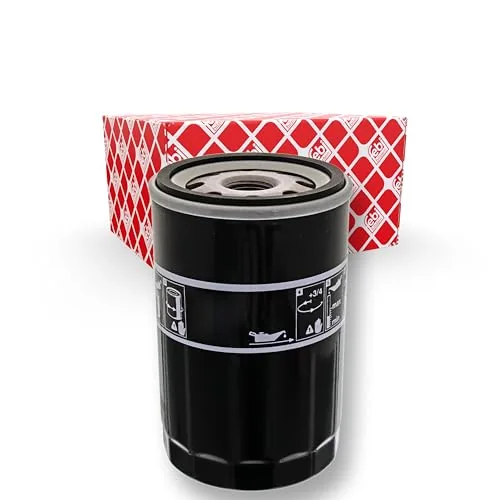 Febi bilstein 27136 filtro de aceite
