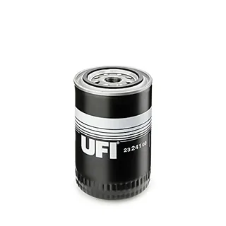 UFI Filters, Filtro de Aceite 23.241.00 | Filtro de Recambio