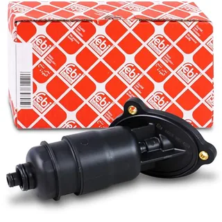 Febi bilstein 109626 - Filtro de aceite para engra