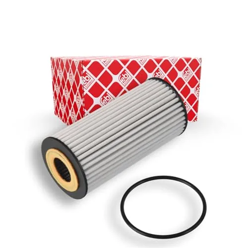 Febi bilstein Filtro de aceite motor Cartucho filt