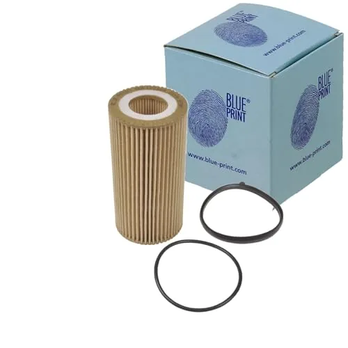 Blue Print ADF122104 filtro de aceite