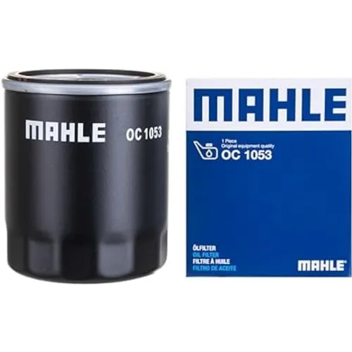 MAHLE Ölfilter OC1053