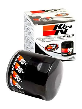 K&N PS-2010 filtro de aceite Coche