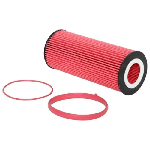 K&N FILTRO DE ACEITE HP-7015