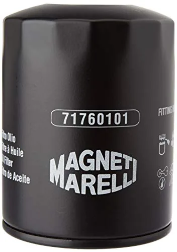 Filtro de aceite