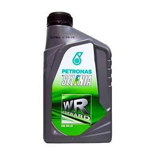 SELENIA 1634 Lubricante WR Forward 0 W20, 1 litro