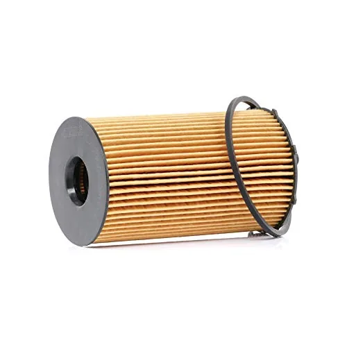 MAHLE Ölfilter OX205/2D