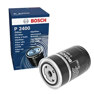 Bosch P2400 - Filtro de aceite para vehículos